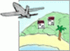 Flights to Alicante airport and Murcia airport