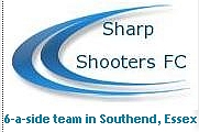 Football teams in the UK - Sharpshooters Football Club