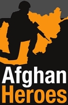 Afghan Heroes - British Troops - UK