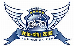 Velo-city - Promoting more use of bicycles