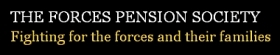 Forces Pension Society