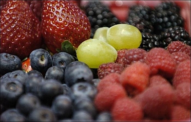 Body - Good health and healthy foods - Cancer and heart attacks