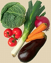 Body - Good health and healthy foods - Cancer and heart attacks