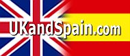 www.UKandSpain.com - Giving information for the UK and Spain since 1998