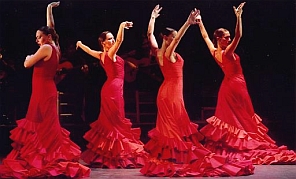 Fiestas in Spain