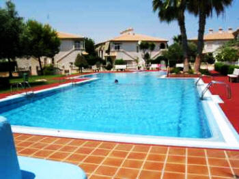 Spanish property for sale on the Costa Blanca
