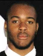 Germaine Lindsay - Killer of innocent people in the London Bombings in July 2005