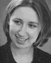 Monika Suchocka, innocent victim killed by extremists in the London Bombings in July 2005