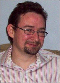 Jonathan Downey, innocent victim killed by extremists in the London Bombings in July 2005
