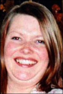 Marie Hartley, innocent victim killed by extremists in the London Bombings in July 2005