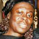 Gladys Wundowa, innocent victim killed by extremists in the London Bombings in July 2005
