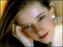 Carrie Taylor, innocent victim killed by extremists in the London Bombings in July 2005
