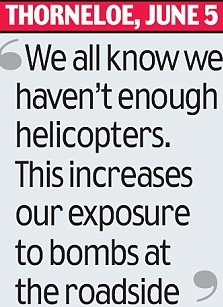 Taliban booby traps - another murder of one of the UK's armed forces