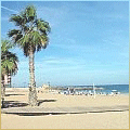 Holiday rentals in Spain, on the Costa Blanca, on the sunny east coast of Spain