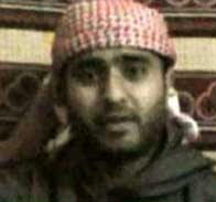 Mohammad Sidique Khan - Killer of innocent people in the London Bombings in July 2005