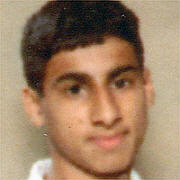 Shehzad Tanweer - Killer of innocent people in the London Bombings in July 2005