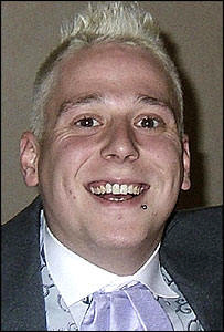 Phil (Philip) Beer, innocent victim killed by extremists in the London Bombings in July 2005