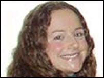 Laura Webb, innocent victim killed by extremists in the London Bombings in July 2005