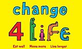 Change 4 Life - Good Health - UK