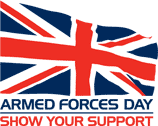 Armed Forces Day - UK - England - Britain