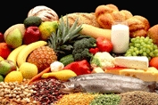 Body - Good health and healthy foods - Cancer and heart attacks