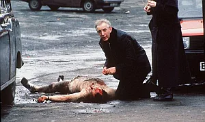 Killers of Corporal David Wood and Corporal Derek Howes