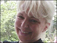 Anna Brandt, innocent victim killed by extremists in the London Bombings in July 2005