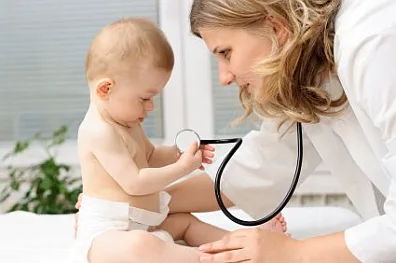 Childrens health