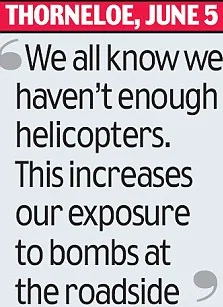 Taliban booby traps - another murder of one of the UK's armed forces