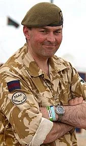 Taliban booby traps - another murder of one of the UK's armed forces