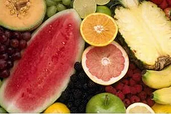 Body - Good health and healthy foods - Cancer and heart attacks