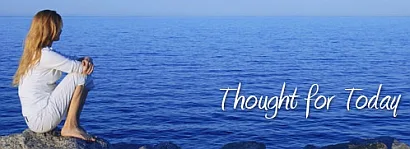 Thought for today - UK and Spain